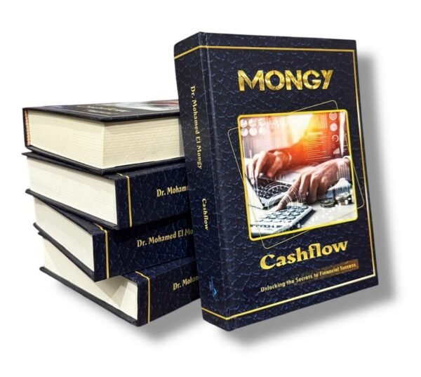 CashFlow - Hard Cover