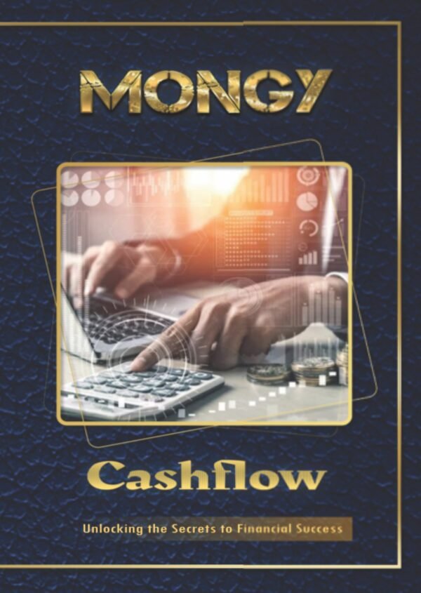 CashFlow - Hard Cover - Image 2