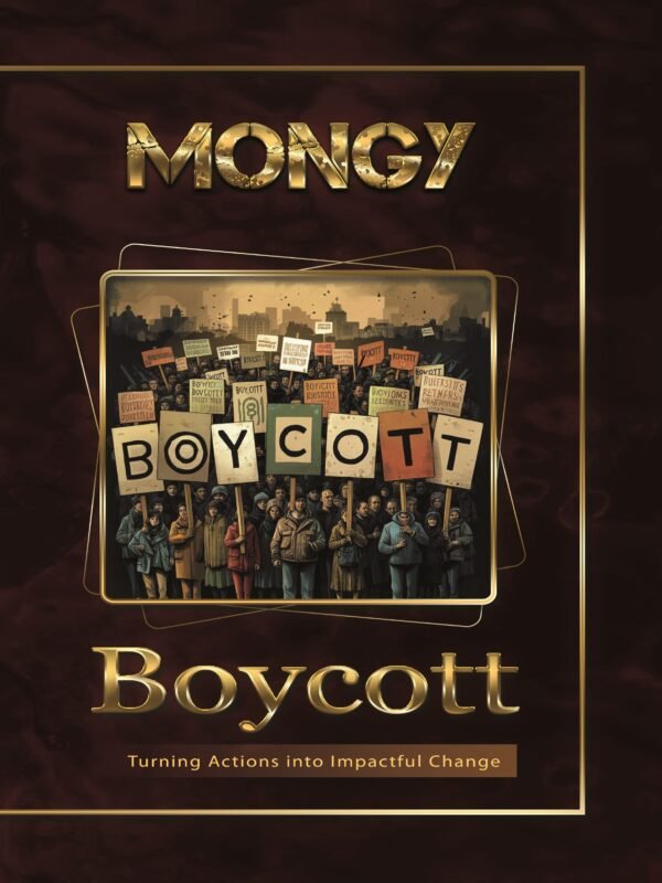 Boycott - Hardcover - Image 2